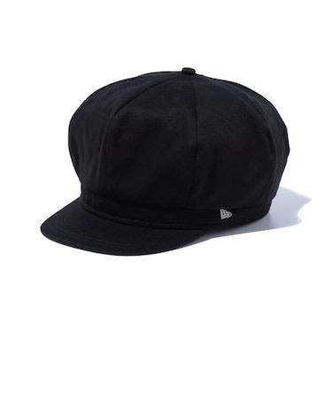 NEW ERA (ニューエラ) - CASQUETTE Maika Yamamoto 山本舞香 MK.LOGO (キャスケット ヤマモトマイカ エムケーロゴ)