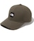 THE NORTH FACE (ﾉｰｽﾌｪｲｽ) - SQUARE LOGO CAP (ｽｸｴｱ ﾛｺﾞｷｬｯﾌﾟ) NN02334