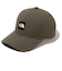 THE NORTH FACE (ﾉｰｽﾌｪｲｽ) - SQUARE LOGO CAP (ｽｸｴｱ ﾛｺﾞｷｬｯﾌﾟ) NN02334