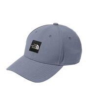 THE NORTH FACE (ノースフェイス) - SQUARE LOGO CAP (スクエア ロゴキャップ) NN02334