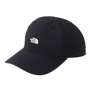 THE NORTH FACE (ﾉｰｽﾌｪｲｽ) - ACTIVE LIGHT CAP (ｱｸﾃｨﾌﾞﾗｲﾄ ｷｬｯﾌﾟ)