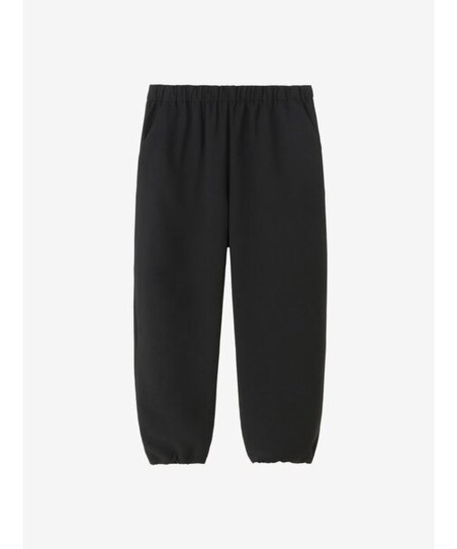 GOLDWIN (ｺﾞｰﾙﾄﾞｳｨﾝ) Wide Ankle Easy Pants (ﾜｲﾄﾞｱﾝｸﾙｲｰｼﾞｰﾊﾟﾝﾂ) GL73181