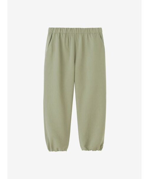 GOLDWIN (ｺﾞｰﾙﾄﾞｳｨﾝ) Wide Ankle Easy Pants (ﾜｲﾄﾞｱﾝｸﾙｲｰｼﾞｰﾊﾟﾝﾂ) GL73181
