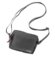 BACH (ﾊﾞｯﾊ) ‐ PADDED CHEST POCKET S (ﾊﾟﾃﾞｯﾄﾞ ﾁｪｽﾄ ﾎﾟｹｯﾄ S)