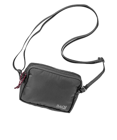 BACH (ﾊﾞｯﾊ) ‐ PADDED CHEST POCKET S (ﾊﾟﾃﾞｯﾄﾞ ﾁｪｽﾄ ﾎﾟｹｯﾄ S)