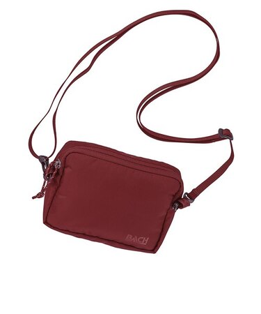 BACH (ﾊﾞｯﾊ) ‐ PADDED CHEST POCKET S (ﾊﾟﾃﾞｯﾄﾞ ﾁｪｽﾄ ﾎﾟｹｯﾄ S)