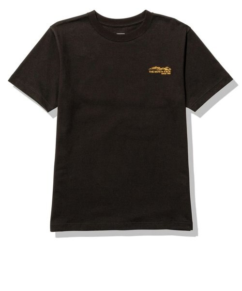 〈THE NORTH FACE〉ショートスリーブワンポイントグラフィック THE NORTH FACE】ショートスリーブワンポイントグラフィック