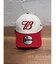 NEW ERA (ﾆｭｰｴﾗ) - 9FORTY BUDWEISER B LOGO (940 ﾊﾞﾄﾞﾜｲｻﾞｰ B ﾛｺﾞ)