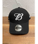 NEW ERA (ﾆｭｰｴﾗ) - 9FORTY BUDWEISER B LOGO (940 ﾊﾞﾄﾞﾜｲｻﾞｰ B ﾛｺﾞ)