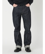 LEVIS (リーバイス) - VINTAGE CLOTHING LVC 1944 501 ジーンズ ORGANIC リジッド