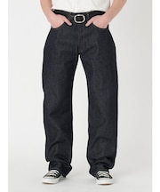 LEVIS (リーバイス) - VINTAGE CLOTHING LVC 1955 501 ジーンズ ORGANIC リジッド