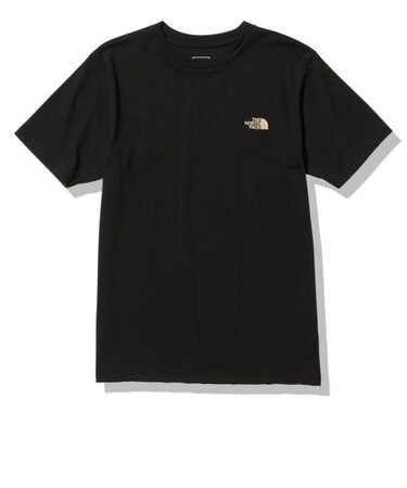 THE NORTH FACE (ﾉｰｽﾌｪｲｽ)　 S/S Explore Source Circulation Tee ｼｮｰﾄｽﾘｰﾌﾞｴｸｽﾌﾟﾛｰﾙｿｰｽｻｰｷｭﾚｰｼｮﾝﾃｨｰ　NT32392