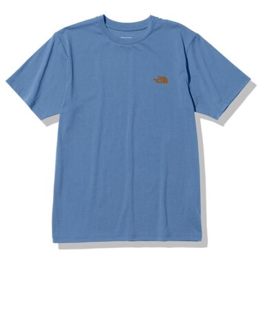 THE NORTH FACE (ﾉｰｽﾌｪｲｽ)　 S/S Explore Source Circulation Tee ｼｮｰﾄｽﾘｰﾌﾞｴｸｽﾌﾟﾛｰﾙｿｰｽｻｰｷｭﾚｰｼｮﾝﾃｨｰ　NT32392