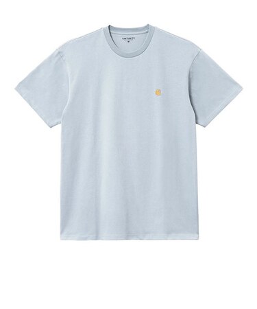 CARHARTT (ｶｰﾊｰﾄ) S/S CHASE T-SHIRT ﾁｪｲｽTｼｬﾂ I026391