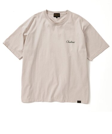 PENDLETON (ﾍﾟﾝﾄﾞﾙﾄﾝ) BackPrintTee ﾊﾞｯｸﾌﾟﾘﾝﾄTｼｬﾂ 3275-2006