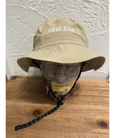 NEW ERA GOLF (ﾆｭｰｴﾗ ｺﾞﾙﾌ) - ADVENTURE LIGHT GORE-TEX PACLITE (ｱﾄﾞﾍﾞﾝﾁｬｰﾗｲﾄ ｺﾞｱﾃｯｸｽ ﾊﾟｯｸﾗｲﾄ)