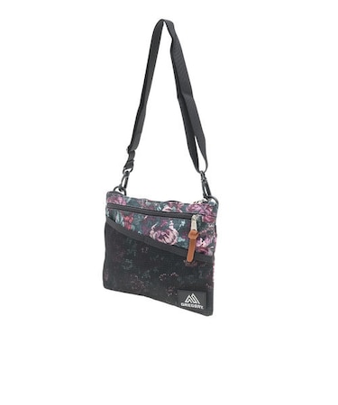 GREGORY (ｸﾞﾚｺﾞﾘｰ) - CLASSIC SACOCHE (ｸﾗｼｯｸｻｺｯｼｭ) 