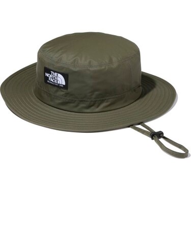 THE NORTH FACE (ﾉｰｽﾌｪｲｽ) - WP HORIZON HAT (ｳｫｰﾀｰﾌﾟﾙｰﾌ ﾎﾗｲｿﾞﾝ ﾊｯﾄ)