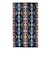 PENDLETON (ﾍﾟﾝﾄﾞﾙﾄﾝ) - OVERSIZED JACQUARD TOWEL Diamond Peak （ｵｰﾊﾞｰｻｲｽﾞｼﾞｬｶﾞｰﾄﾞﾀｵﾙ ﾀﾞｲｱﾓﾝﾄﾞﾋﾟｰｸ）