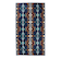 PENDLETON (ﾍﾟﾝﾄﾞﾙﾄﾝ) - OVERSIZED JACQUARD TOWEL Diamond Peak （ｵｰﾊﾞｰｻｲｽﾞｼﾞｬｶﾞｰﾄﾞﾀｵﾙ ﾀﾞｲｱﾓﾝﾄﾞﾋﾟｰｸ）