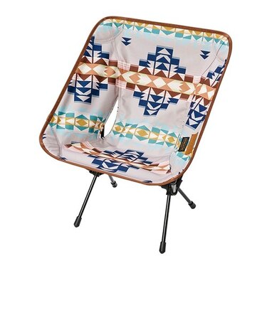 PENDLETON (ﾍﾟﾝﾄﾞﾙﾄﾝ) - PENDLETON×HELINOX CHAIR ONE HOME (ﾍﾟﾝﾄﾞﾙﾄﾝ×ﾍﾘﾉｯｸｽ ﾁｪｱ ﾜﾝ ﾎｰﾑ)
