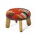 PENDLETON (ﾍﾟﾝﾄﾞﾙﾄﾝ) - WOODY COMPACT CHAIR (ｳｯﾃﾞｨｰｺﾝﾊﾟｸﾄ ﾁｪｱ)