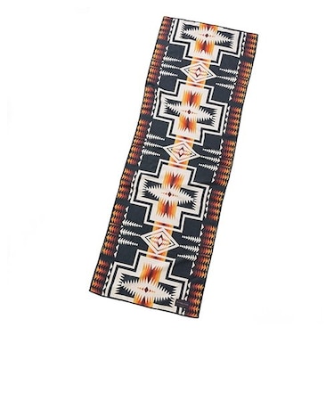 PENDLETON (ﾍﾟﾝﾄﾞﾙﾄﾝ) - YETI YOGA TOWEL （ｲｴﾃｨ ﾖｶﾞ ﾀｵﾙ）