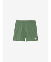 THE NORTH FACE (ﾉｰｽﾌｪｲｽ) - VERSATILE SHORT (ﾊﾞｰｻﾀｲﾙｼｮｰﾂ) NB42335 ﾒﾝｽﾞ