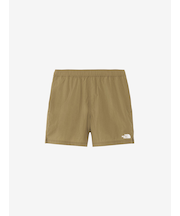 THE NORTH FACE (ﾉｰｽﾌｪｲｽ) - VERSATILE SHORT (ﾊﾞｰｻﾀｲﾙｼｮｰﾂ) NB42335 ﾒﾝｽﾞ