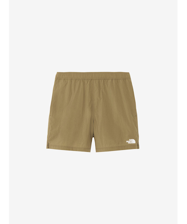 THE NORTH FACE (ﾉｰｽﾌｪｲｽ) - VERSATILE SHORT (ﾊﾞｰｻﾀｲﾙｼｮｰﾂ) NB42335 ﾒﾝｽﾞ
