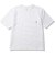 THE NORTH FACE(ﾉｰｽﾌｪｲｽ) - S/S AIRY POCKET TEE(ｼｮｰﾄｽﾘｰﾌﾞﾎﾟｹｯﾄﾃｨｰ) NT12342