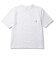 THE NORTH FACE(ﾉｰｽﾌｪｲｽ) - S/S AIRY POCKET TEE(ｼｮｰﾄｽﾘｰﾌﾞﾎﾟｹｯﾄﾃｨｰ) NT12342