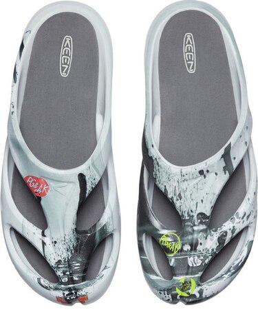 KEEN (ｷｰﾝ) - SHANTI ARTS (ｼｬﾝﾃｨｱｰﾂ)　1027136