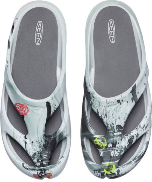 KEEN (ｷｰﾝ) - SHANTI ARTS (ｼｬﾝﾃｨｱｰﾂ)　1027136