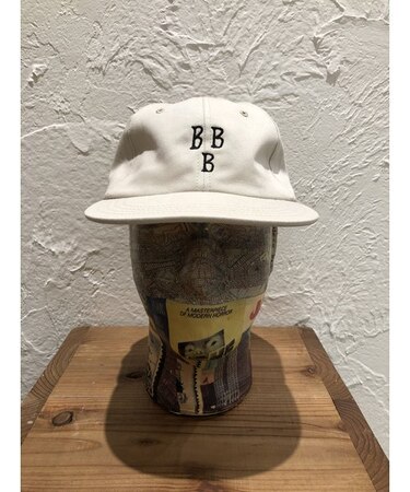 COOPERSTOWN (ｸｰﾊﾟｰｽﾞﾀｳﾝ) - COOPERSTOWN BALLCAP BBB (ｸｰﾊﾟｰｽﾞﾀｳﾝ ﾎﾞｰﾙｷｬｯﾌﾟBBB)