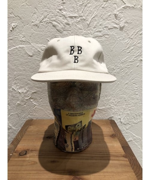 COOPERSTOWN (ｸｰﾊﾟｰｽﾞﾀｳﾝ) - COOPERSTOWN BALLCAP BBB (ｸｰﾊﾟｰｽﾞﾀｳﾝ ﾎﾞｰﾙｷｬｯﾌﾟBBB)