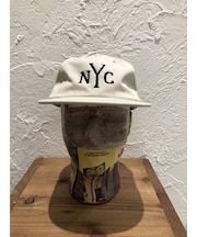 COOPERSTOWN (ｸｰﾊﾟｰｽﾞﾀｳﾝ) - COOPERSTOWN BALLCAP NYC (ｸｰﾊﾟｰｽﾞﾀｳﾝ ﾎﾞｰﾙｷｬｯﾌﾟﾆｭｰﾖｰｸｼﾃｨ)