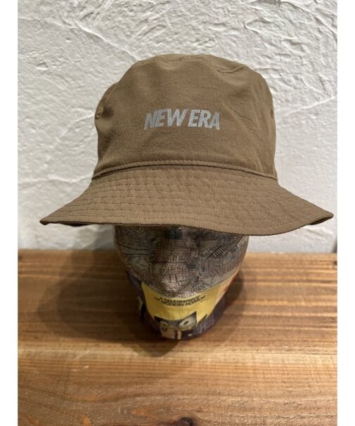 NEW ERA OUTDOOR (ニューエラ アウトドア) - BUCKET-01 TECH AIR (バケット-01 テック エア)
