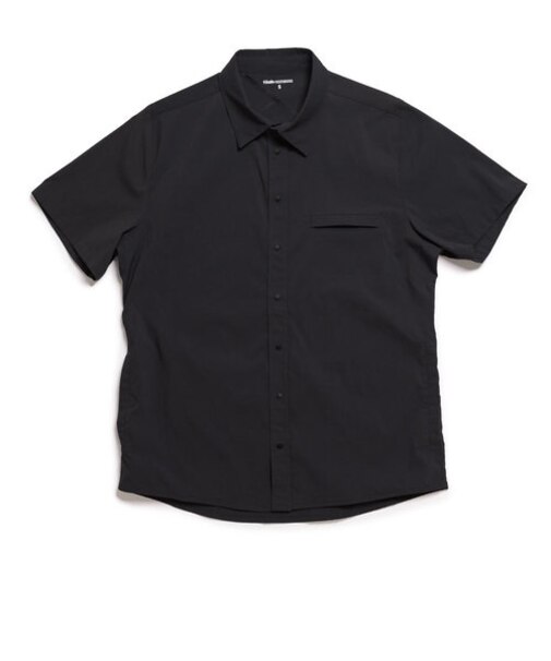 TILAK (ﾃｨﾗｯｸ) +POUTNIK (ﾎﾟｰﾄﾆｯｸ) Knight Shirts ﾅｲﾄｼｬﾂ