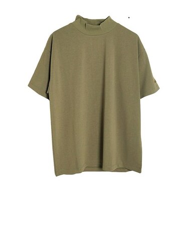 WILD THINGS (ﾜｲﾙﾄﾞｼﾝｸﾞｽ) ﾄｩﾙｰﾄﾞﾗｲﾓｯｸﾈｯｸTｼｬﾂ WTW23021SU