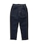 GRAMICCI (ｸﾞﾗﾐｯﾁ) DENIM LOOSE TAPERED PANT ﾃﾞﾆﾑﾙｰｽﾞﾃｰﾊﾟｰﾄﾞﾊﾟﾝﾂ GUP3-S2059