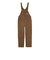 CARHARTT (ｶｰﾊｰﾄ) BIB OVERALL ｵｰﾊﾞｰｵｰﾙ I026462