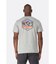 RAB (ﾗﾌﾞ) Stance Mountain Peak Tee ｽﾀﾝｽﾏｳﾝﾃﾝﾋﾟｰｸTｼｬﾂ QCB-66