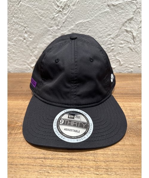 NEW ERA OUTDOOR (ﾆｭｰｴﾗ ｱｳﾄﾄﾞｱ) - 9THIRTY ADJUSTER CODE