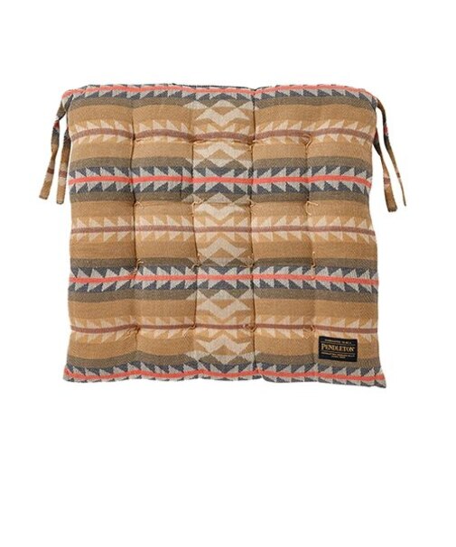 PENDLETON (ﾍﾟﾝﾄﾞﾙﾄﾝ) - CHAIR PAT (ﾁｪｱ ﾊﾟｯﾄ)