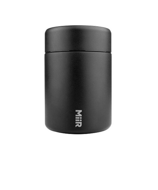 MIIR (ﾐｱｰ) ｰ COFFEE CANISTER 12OZ (ｺｰﾋｰｷｬﾆｽﾀｰ 12ｵﾝｽ)