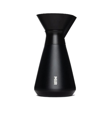MIIR (ﾐｱｰ) ｰ STANDARD CARAFE 33OZ (ｽﾀﾝﾀﾞｰﾄﾞｶﾗﾌｪ 33ｵﾝｽ)