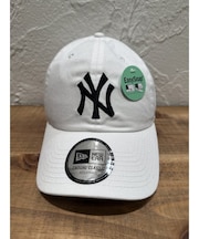 NEW ERA (ﾆｭｰｴﾗ) - CASUAL CLASSIC NYY (ｶｼﾞｭｱﾙｸﾗｼｯｸ ﾆｭｰﾖｰｸ･ﾔﾝｷｰｽ)