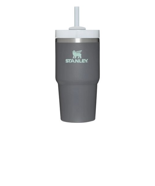 STANLEY (ｽﾀﾝﾚｰ) - QUENCHER H2.0 TUMBLER 0.6L (ｼﾝｸｳ ｽﾘﾑ ｸｴﾝﾁｬｰ 0.6L )
