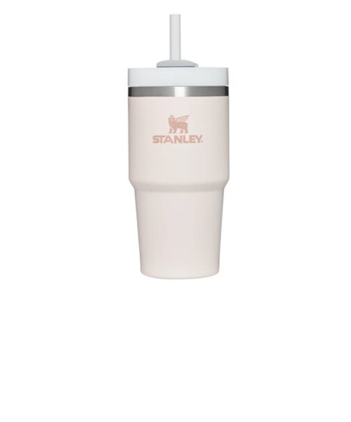 STANLEY (ｽﾀﾝﾚｰ) - QUENCHER H2.0 TUMBLER 0.6L (ｼﾝｸｳ ｽﾘﾑ ｸｴﾝﾁｬｰ 0.6L )